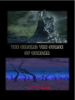 cover image of The Circle